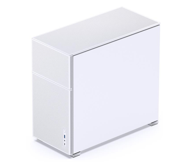 Jonsbo D41 MESH ATX White - 1132934 - zdjęcie 4